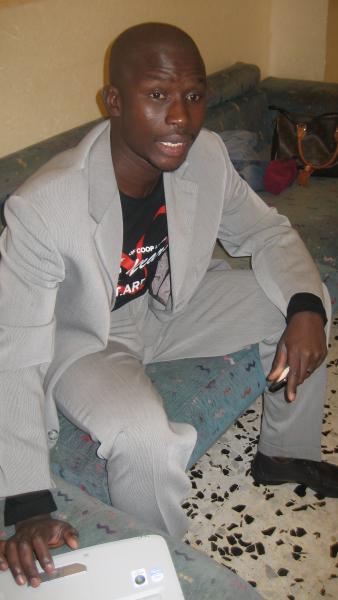 mr.malick